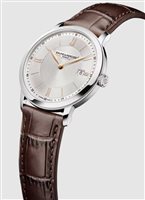 Orologio Baume & Mercier Uomo Classima in Acciaio M0A10882 - M0A10882